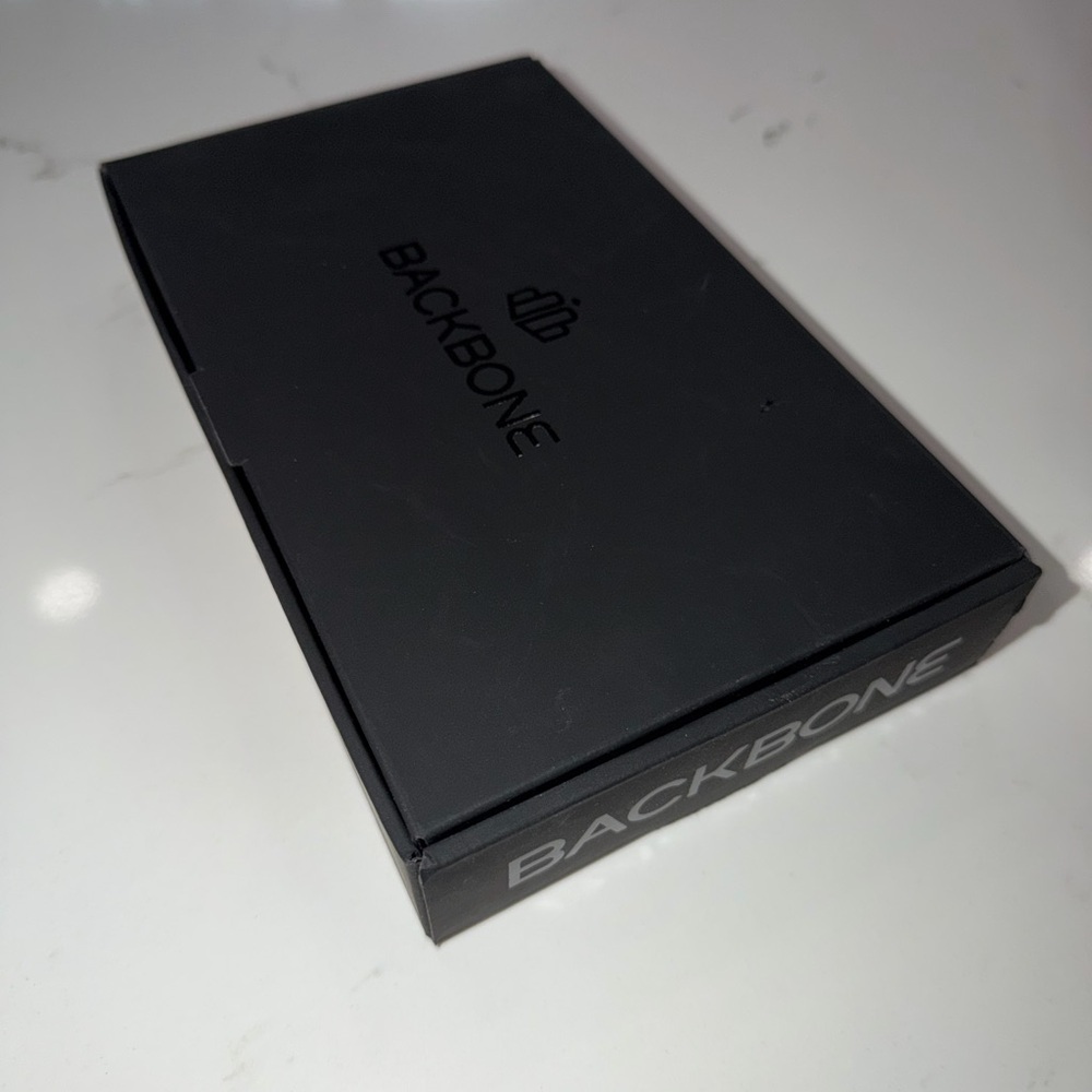Backbone One - Lightning (2nd gen) - Picture 7 of 8